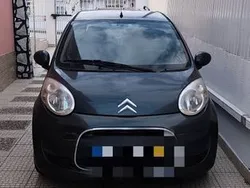 Usado 2009 Citroën C1 Citadino | € 3.500 (Super Preço)