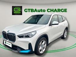 Branco Usado 2023 BMW iX SUV | € 39.499 (Super Preço)