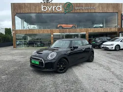 Preto Usado 2022 Mini Cooper SE Citadino | € 20.900 (Bom preço)