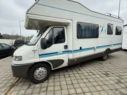 Branco Usado 2000 Fiat Ducato Van | € 24.950 (Caro)