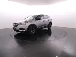 Cinzento Usado 2021 Opel Grandland X SUV | € 23.950 (Caro)