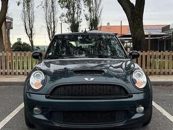 Usado 2010 Mini Cooper S Citadino | € 12.000