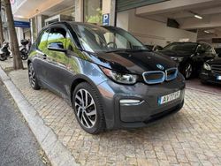 Cinza Usado 2020 BMW i3 Citadino | € 21.500 (Preço elevado)