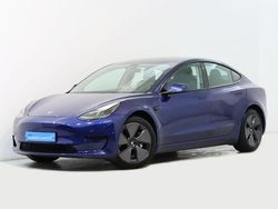 Azul Usado 2022 Tesla Model 3 Sedan | € 29.900 (Preço justo)