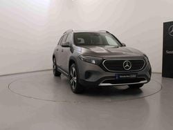 Outra Usado 2023 Mercedes EQB250 Electric Art SUV | € 39.990