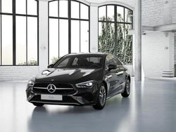 Preto Novo 2025 Mercedes CLA250e Sedan | € 52.675 (Bom preço)