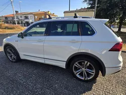 Usado 2017 VW Tiguan SUV | € 27.500 (Preço elevado)