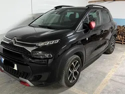 Usado 2022 Citroën C3 Aircross SUV | € 15.700 (Preço justo)