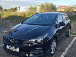 Usado 2021 Opel Astra Business Sedan | € 11.700 (Preço justo)
