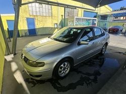 Usado 2000 Seat Toledo Sport Sedan | € 3.250