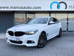 Usado 2017 BMW 320 Gran Turismo | € 24.490