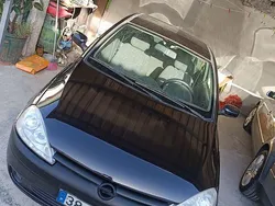 Usado 2001 Opel Corsa Eco | € 1.500 (Bom preço)
