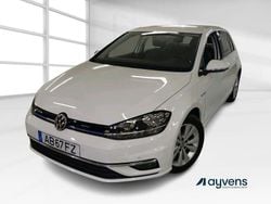 Branco Usado 2021 VW Golf VIII Life Carrinha | € 20.400 (Preço elevado)