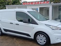 Branco Usado 2018 Ford Transit Connect Monovolume | € 12.300
