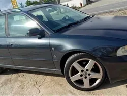 Preto Usado 1997 Audi A4 Carrinha | € 2.450 (Preço justo)