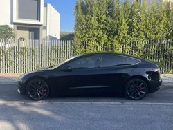 Usado 2019 Tesla Model 3 Performance Sedan | € 25.999 (Preço justo)