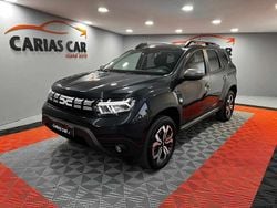 Preto Usado 2024 Dacia Duster Journey SUV | € 21.990 (Preço justo)