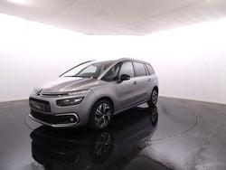 Cinzento Usado 2022 Citroën Spacetourer Van | € 27.900 (Preço elevado)