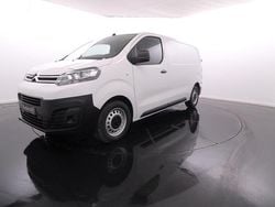 Branco Usado 2023 Citroën Jumpy Monovolume | € 27.900 (Caro)