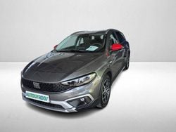 Cinzento Usado 2024 Fiat Tipo | € 17.740 (Bom preço)