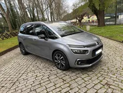 Cinzento Usado 2021 Citroën C4 Picasso Monovolume | € 20.990 (Preço elevado)