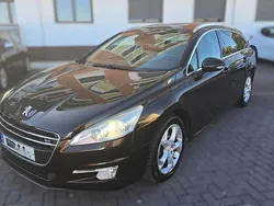 Usado 2011 Peugeot 508 Carrinha | € 6.490 (Preço elevado)