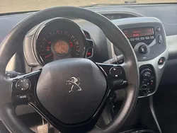 Usado 2017 Peugeot 108 Active Citadino | € 7.000