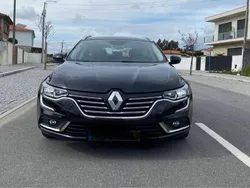 Usado 2018 Renault Talisman Sedan | € 14.500 (Preço justo)