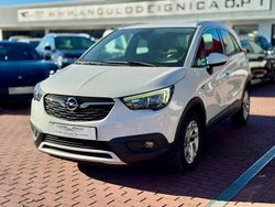 Branco Usado 2018 Opel Crossland X Innovation SUV | € 13.500 (Preço elevado)