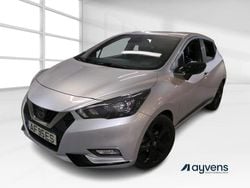 Outro Usado 2021 Nissan Micra | € 14.900 (Preço justo)