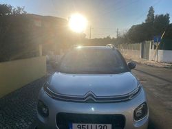 Usado 2018 Citroën C3 Aircross SUV | € 8.700