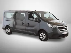 Cinzento Usado 2024 Renault Trafic Evolution Van | € 42.490