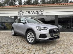 Cinzento Usado 2021 Audi Q3 SUV | € 28.999 (Caro)