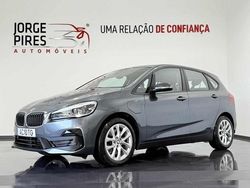 Cinzento Usado 2020 BMW M2 Coupé | € 19.790