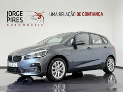 Cinzento Usado 2020 BMW M2 Coupé | € 19.790