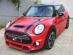 Vermelho Usado 2016 Mini Cooper D Citadino | € 20.900 (Caro)