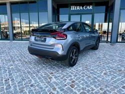 Cinzento Usado 2023 Citroën C4 | € 21.900 (Preço justo)