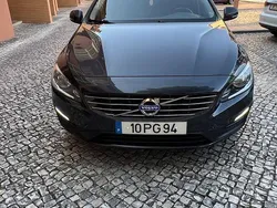 Usado 2014 Volvo V60 Momentum Carrinha | € 13.000 (Super Preço)