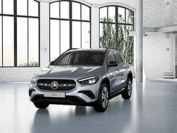 Prateado Novo 2025 Mercedes GLA250 SUV | € 61.375 (Preço justo)