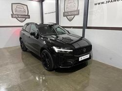 Preto Usado 2024 Volvo XC60 SUV | € 59.900 (Caro)