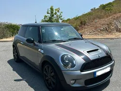 Usado 2011 Mini Cooper S Citadino | € 12.000 (Preço justo)