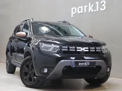 Preto Usado 2024 Dacia Duster Extreme SUV | € 24.900 (Caro)