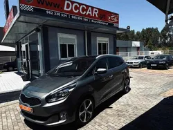 Outra Usado 2015 Kia Carens Monovolume | € 14.870 (Preço elevado)