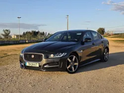 Usado 2016 Jaguar XE R-Sport Sedan | € 15.950 (Super Preço)