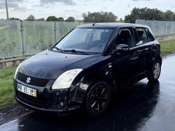 Usado 2009 Suzuki Swift Sedan | € 3.250 (Super Preço)