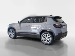 Cinza Novo 2025 Jeep Avenger EV Altitude SUV | € 33.700 (Super Preço)