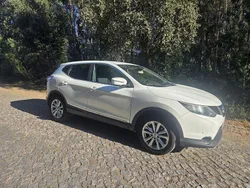 Usado 2014 Nissan Qashqai SUV | € 8.500 (Super Preço)