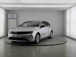 Cinzento Usado 2023 Opel Astra Edition Carrinha | € 22.490 (Bom preço)