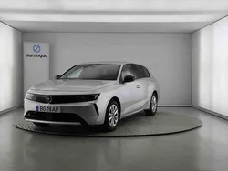 Cinzento Usado 2023 Opel Astra | € 22.490 (Preço justo)