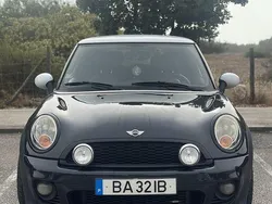 Usado 2008 Mini Cooper D Citadino | € 7.400 (Preço justo)